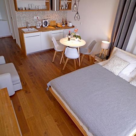Apartments Cava ดูบรอฟนิก ภายนอก รูปภาพ