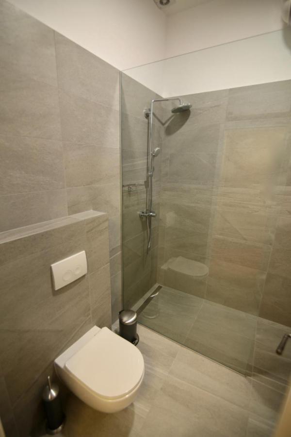 Apartments Cava ดูบรอฟนิก ห้อง รูปภาพ