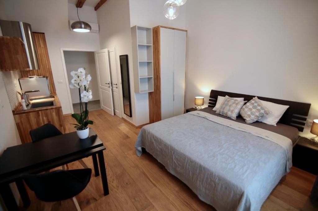 Apartments Cava ดูบรอฟนิก ห้อง รูปภาพ
