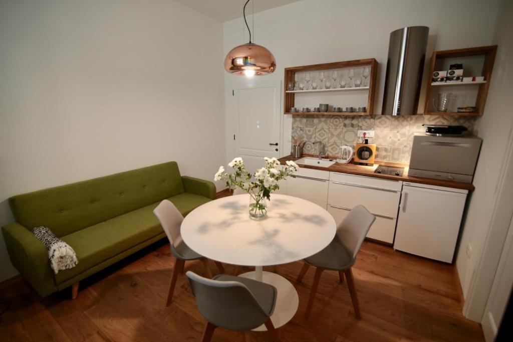 Apartments Cava ดูบรอฟนิก ห้อง รูปภาพ