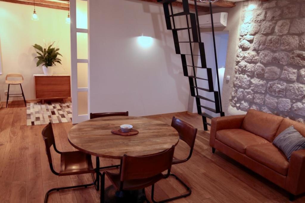 Apartments Cava ดูบรอฟนิก ห้อง รูปภาพ