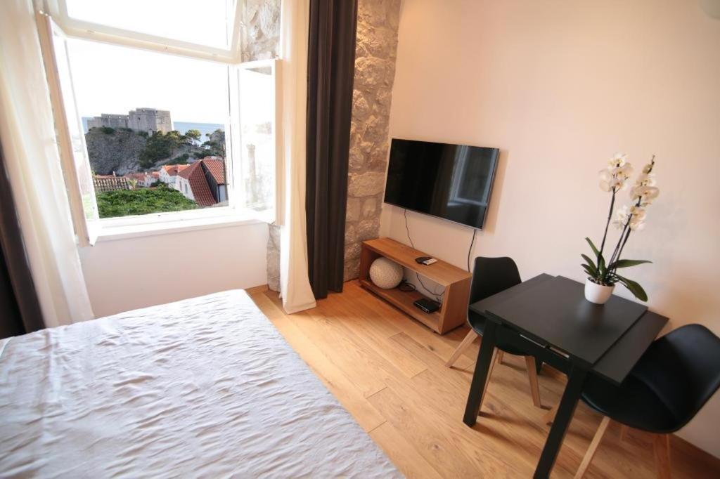 Apartments Cava ดูบรอฟนิก ห้อง รูปภาพ