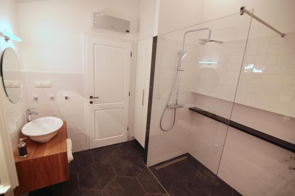 Apartments Cava ดูบรอฟนิก ห้อง รูปภาพ