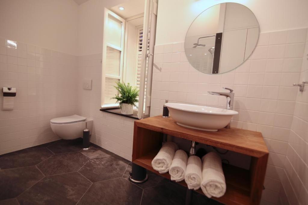 Apartments Cava ดูบรอฟนิก ห้อง รูปภาพ